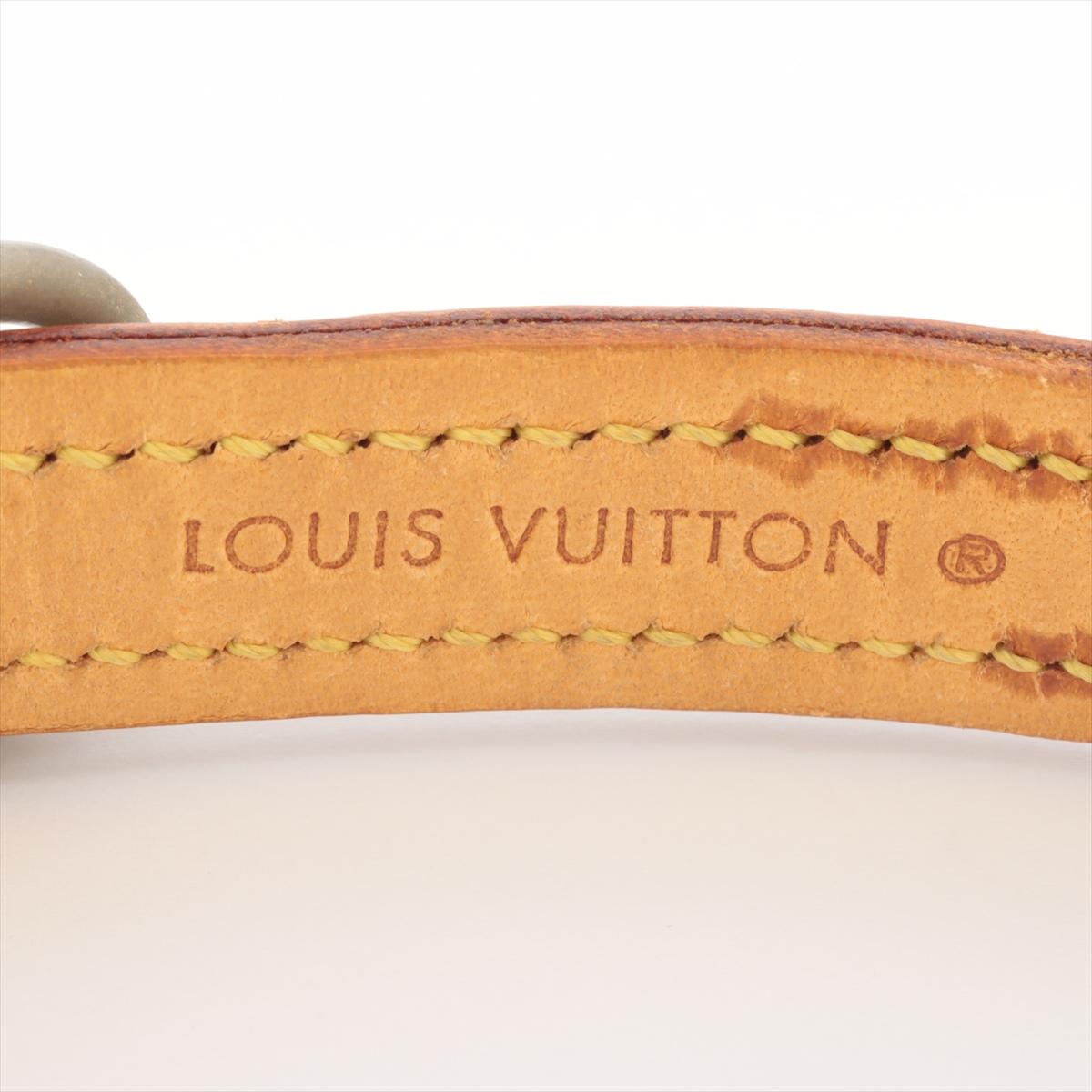 Louis Vuitton Monogram Collar Baxter PM For Sale 2