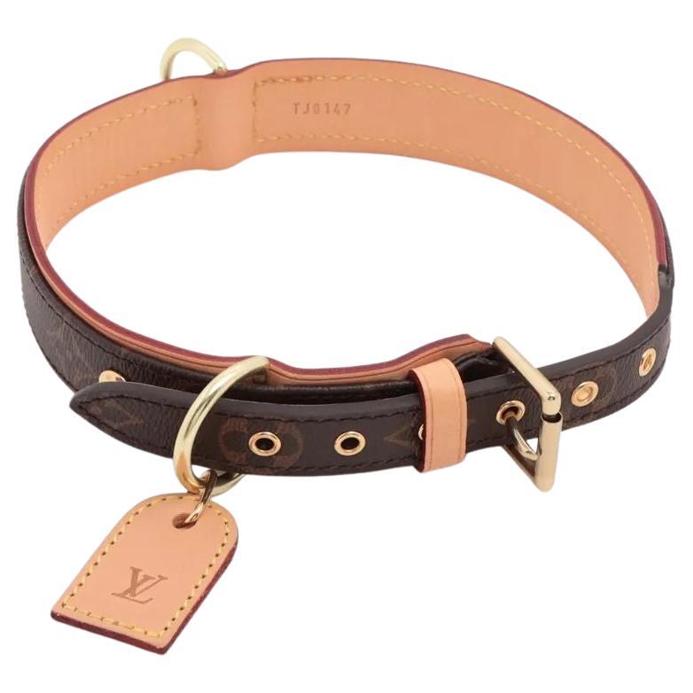 Louis Vuitton Monograma Collier Baxter MM en venta