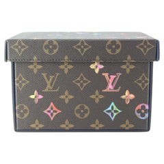 Louis Vuitton Monogram Color Box 3LV510C