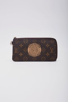 Louis Vuitton Monogram Complice Bauli e Borse Portafoglio Beige