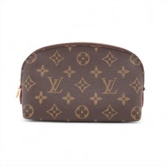 Louis Vuitton Monogram Cosmetic Pochette