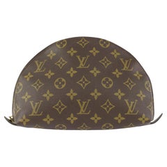 Louis Vuitton Monogram Blush GM Cosmetic Pouch Toiletry Case 2LVJ1026 For  Sale at 1stDibs