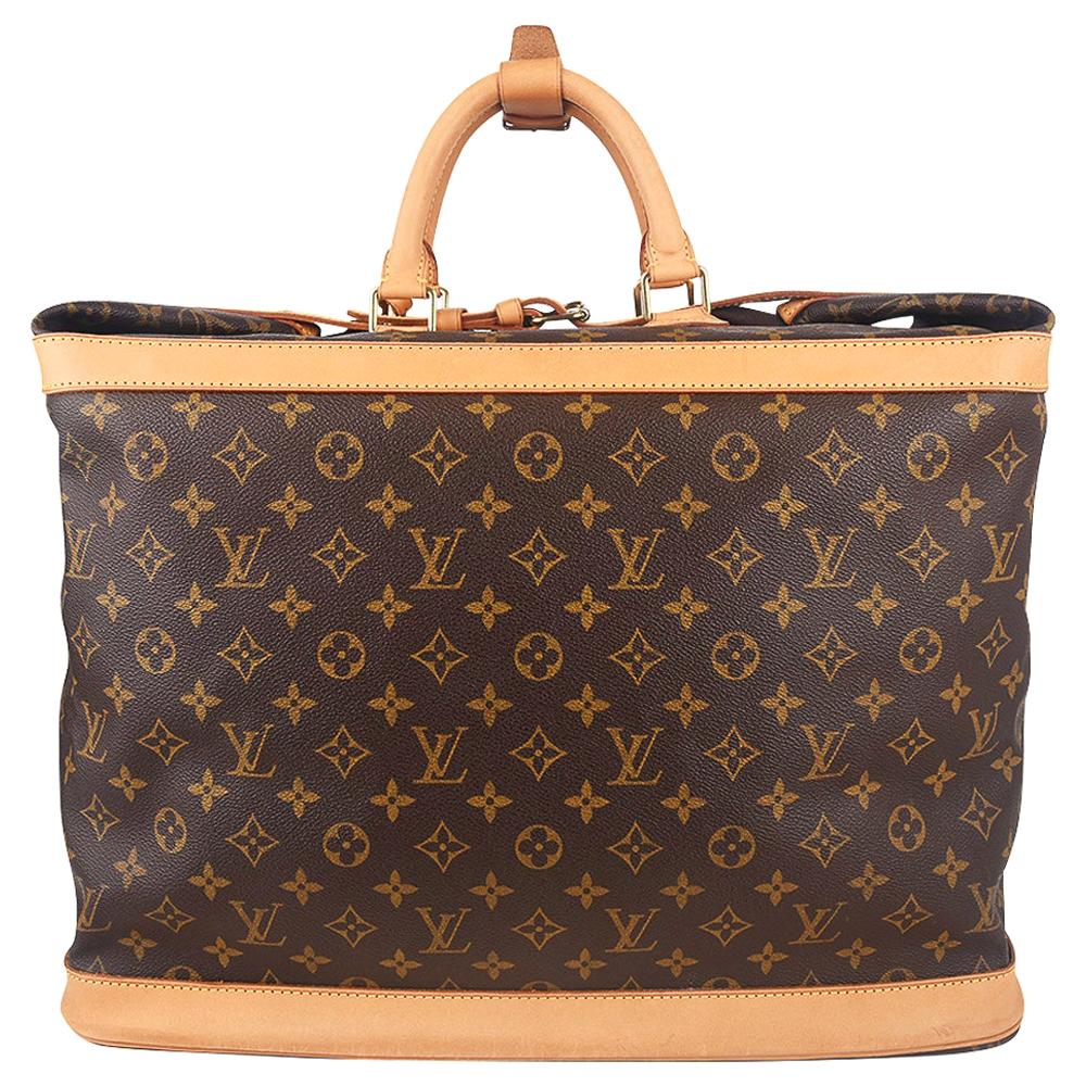 Louis Vuitton Nomad Cruiser 45  aptiques by Authentic PreOwned