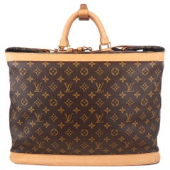 Louis Vuitton Monogram Cruiser 45 Weekender Luggage