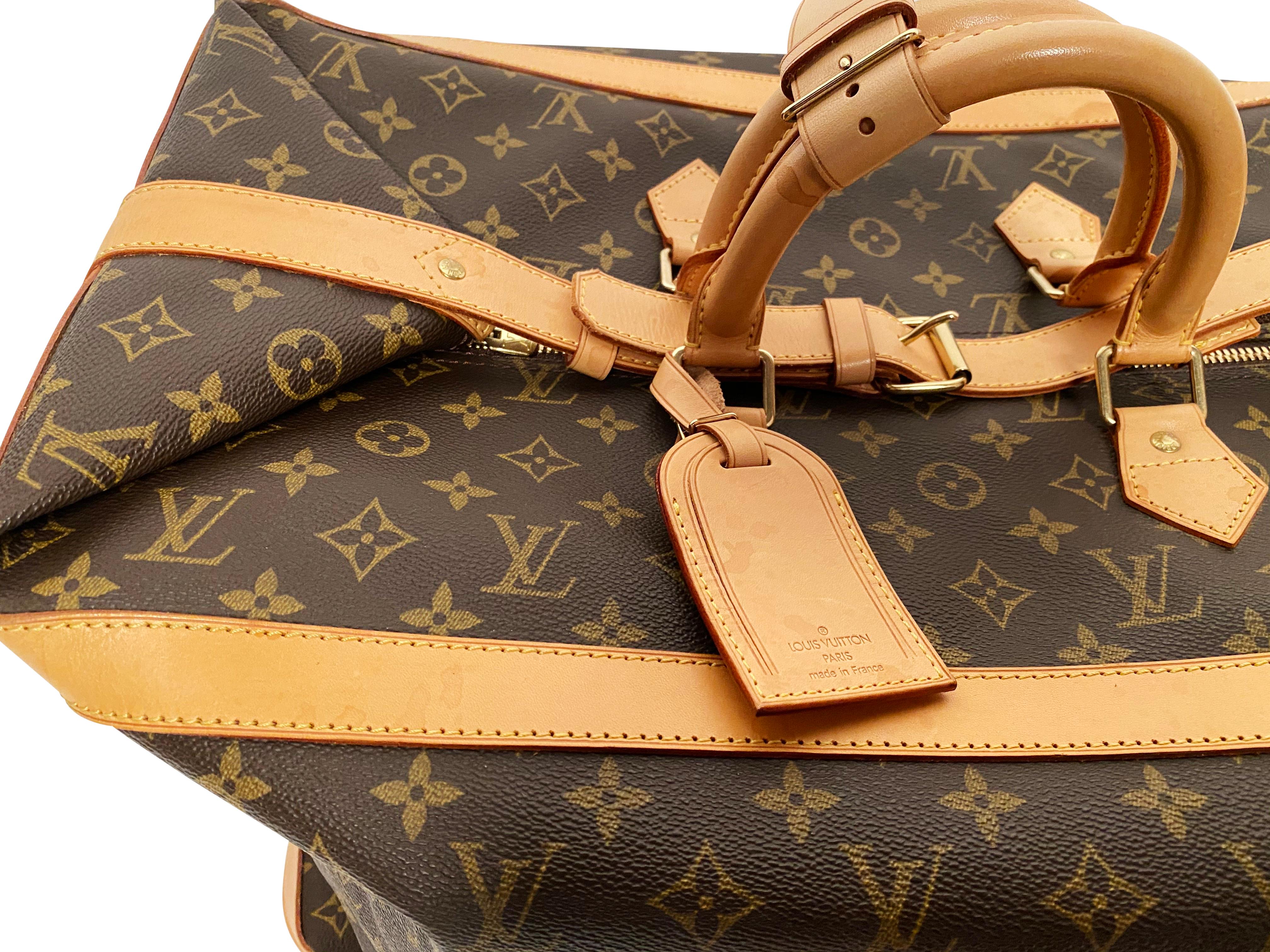 louis vuitton cruiser 50