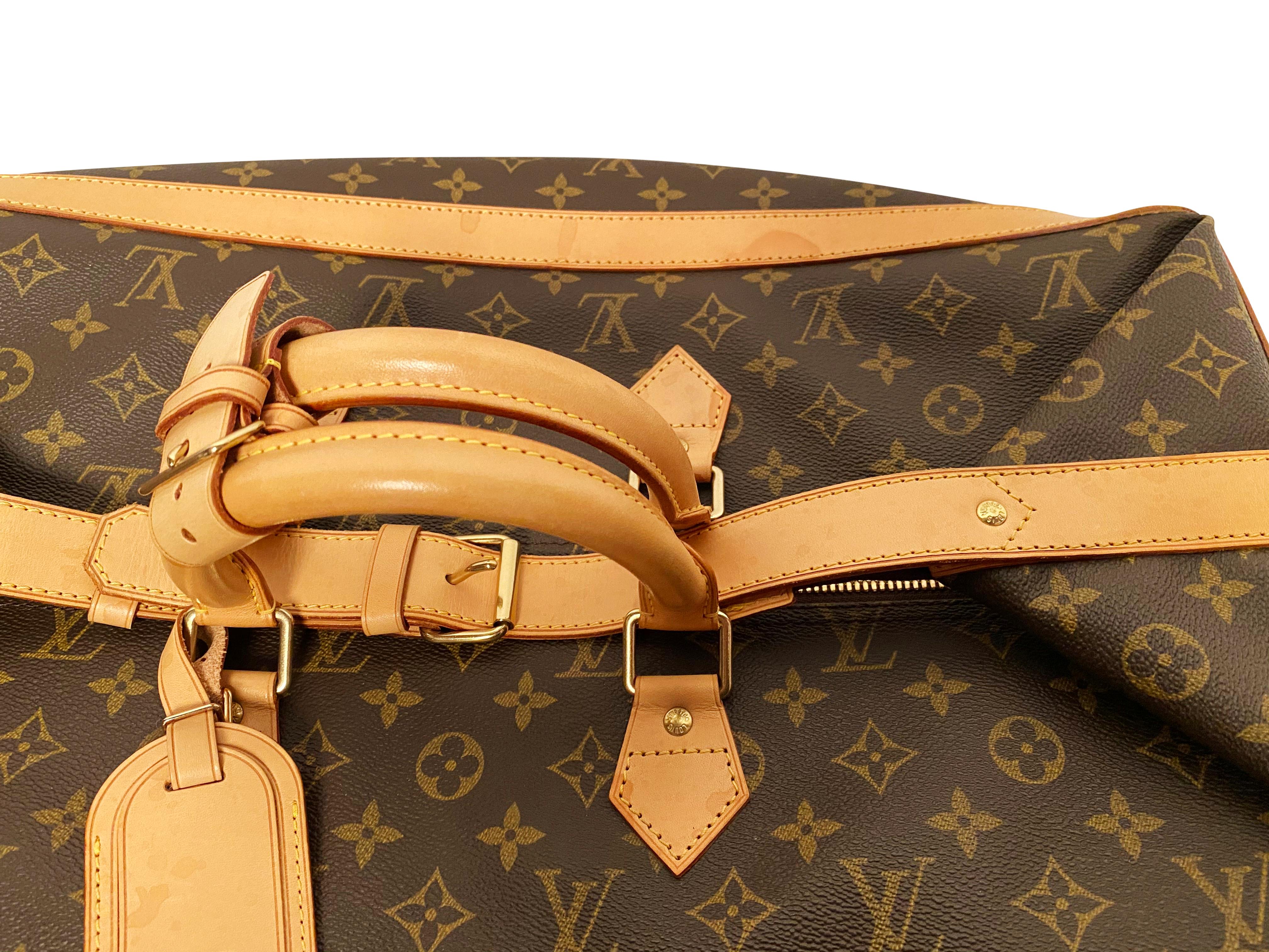 louis vuitton cruiser bag 50