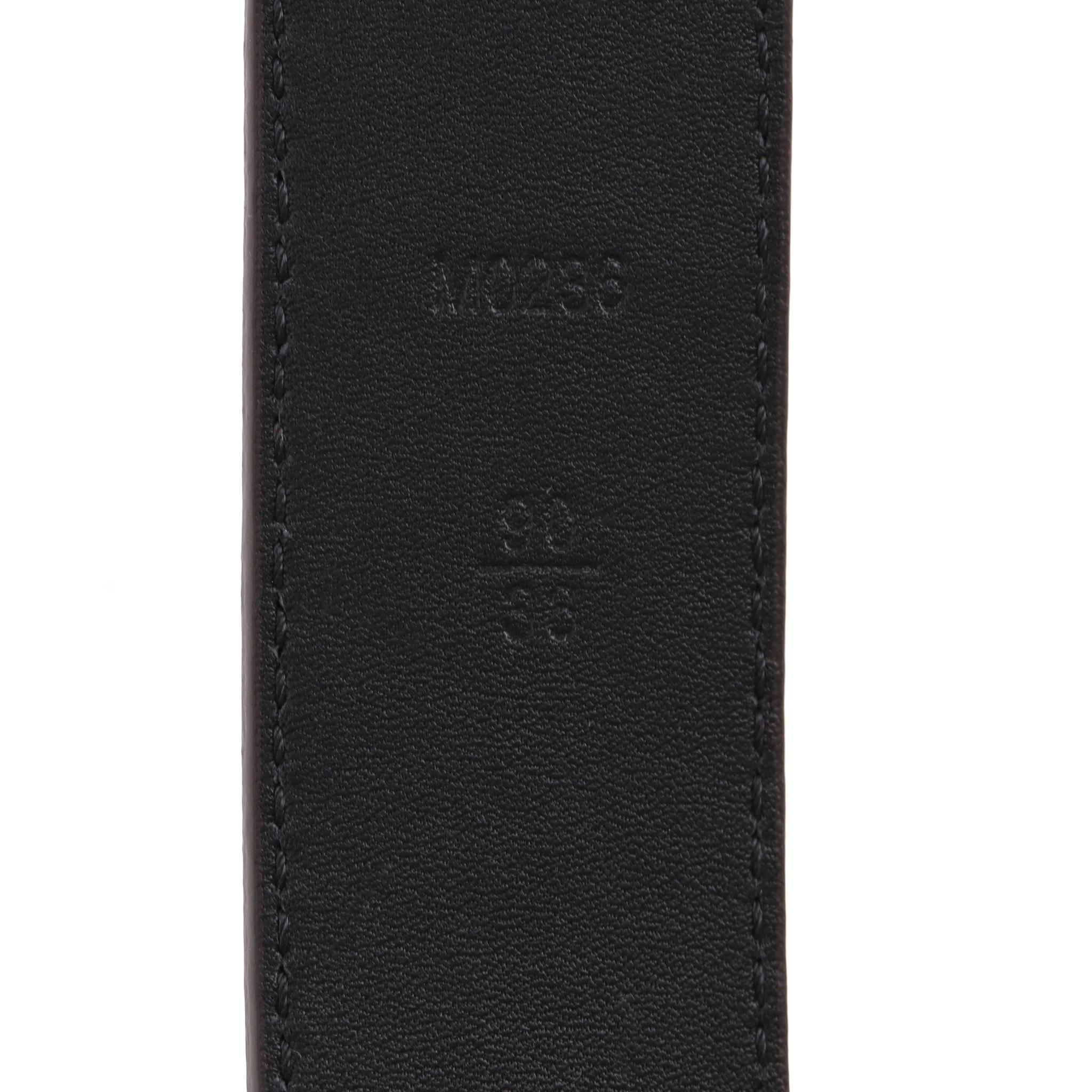 Louis Vuitton Monogram Daily Multi Pocket Belt Bag en vente 5