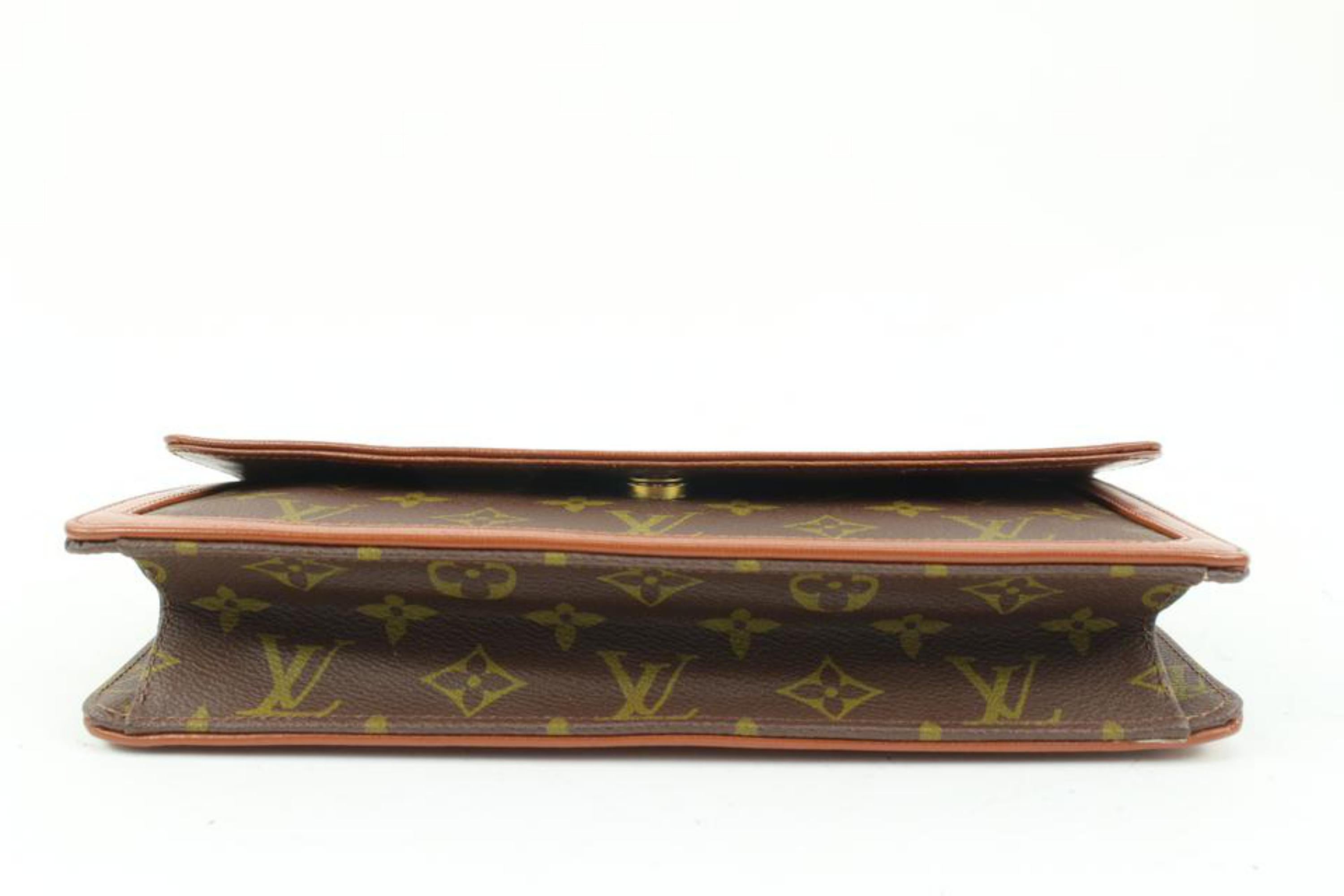 louis vuitton envelope bag