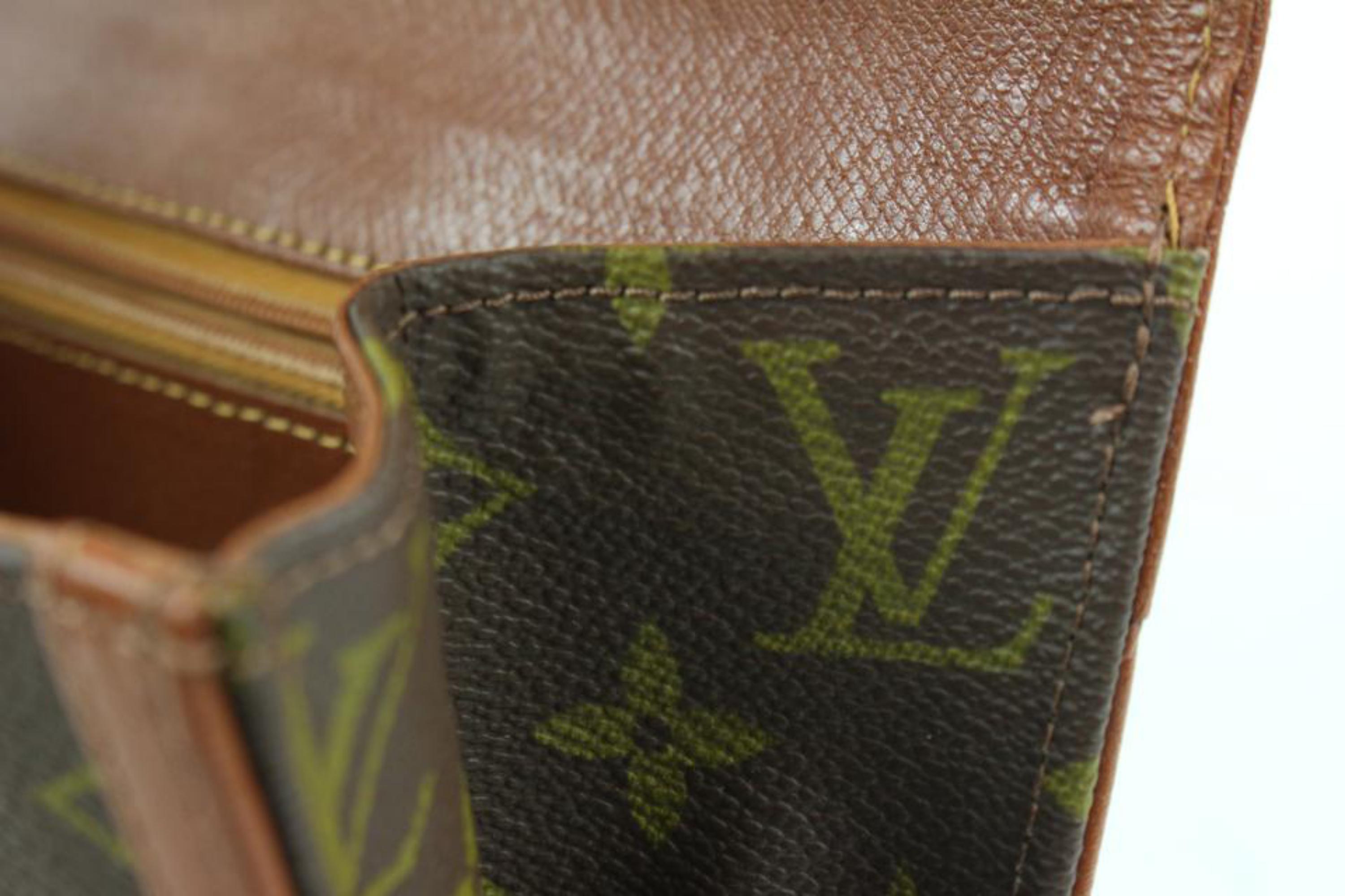 lv envelope bag