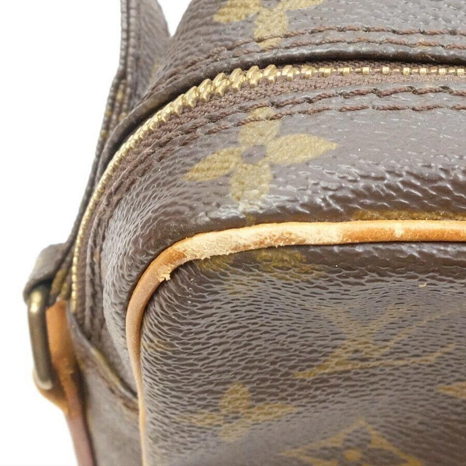 Louis Vuitton Monogram Danube Crossbody Bag 863482 2