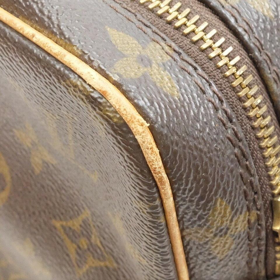 Louis Vuitton Monogram Danube Crossbody Bag 863482 3