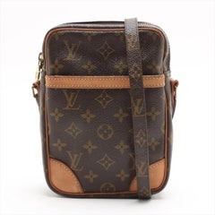 Louis Vuitton Monogram Danube