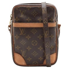 Louis Vuitton Monogram Danube