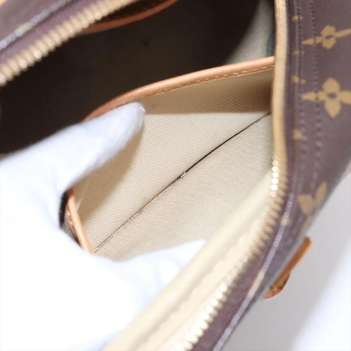 Louis Vuitton Monogram Deauville en vente 7