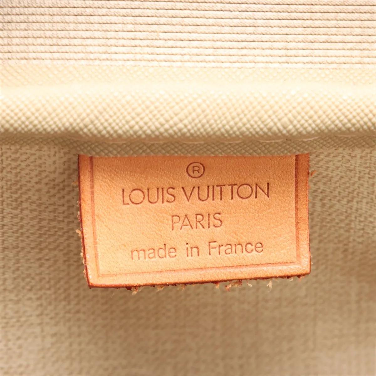 Louis Vuitton Monogram Deauville en vente 9