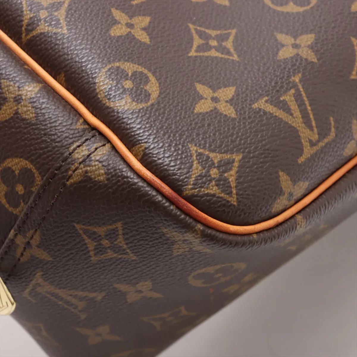 Louis Vuitton Monogram Deauville en vente 12