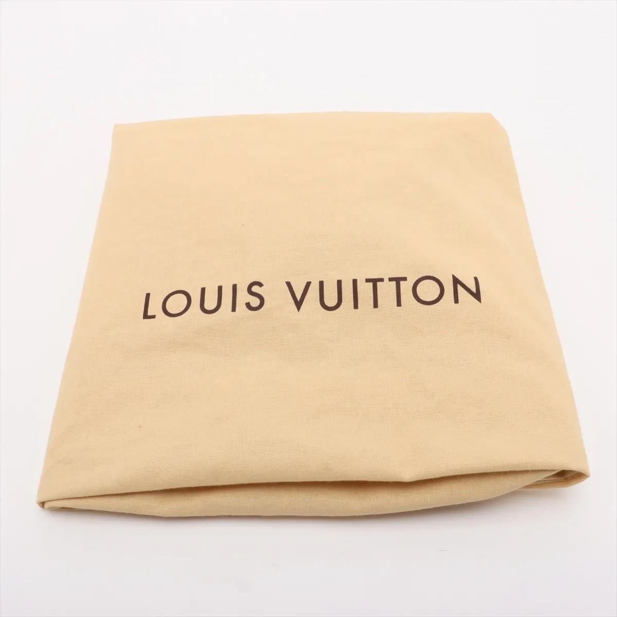 Louis Vuitton Monogram Deauville en vente 15