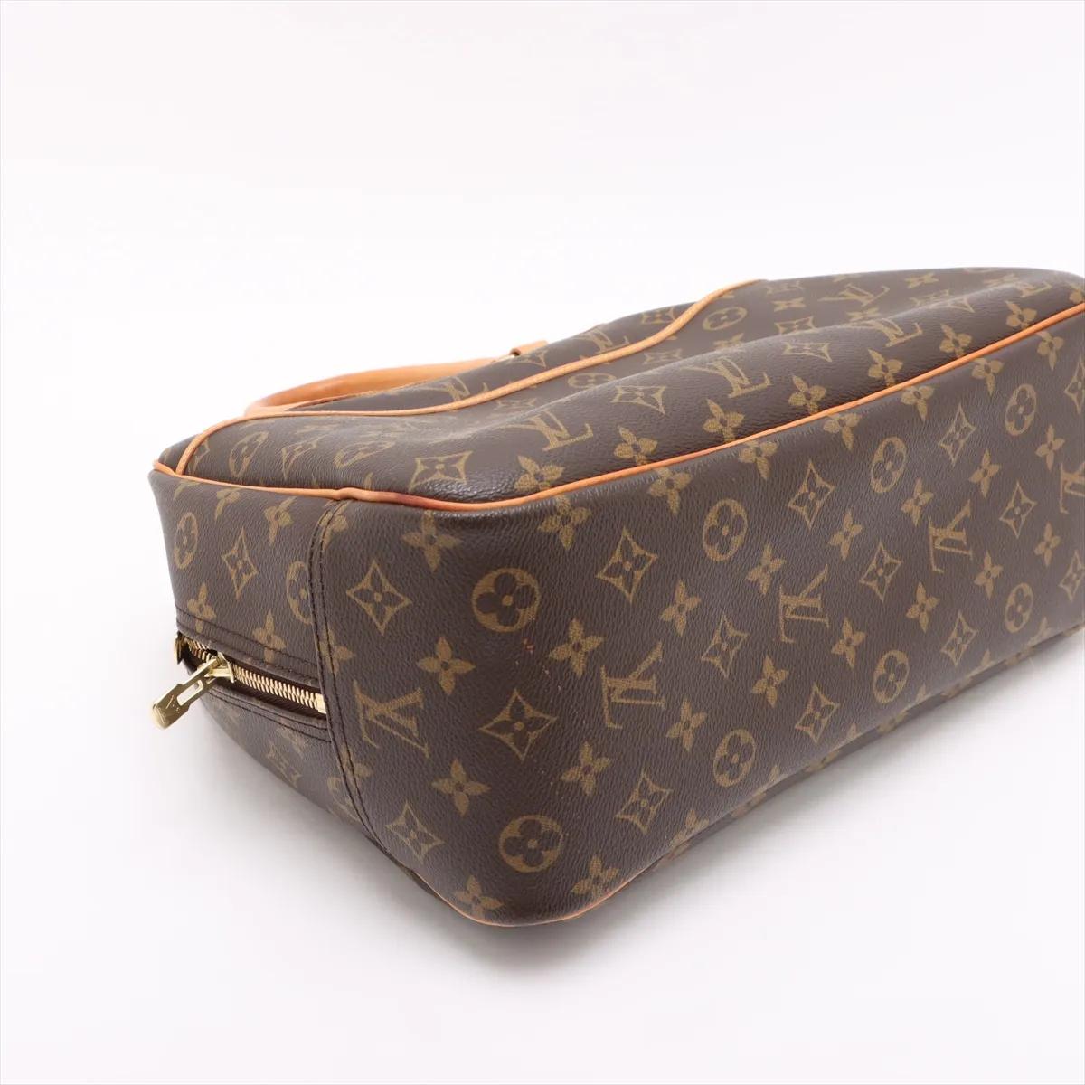 Louis Vuitton Monogram Deauville Pour femmes en vente