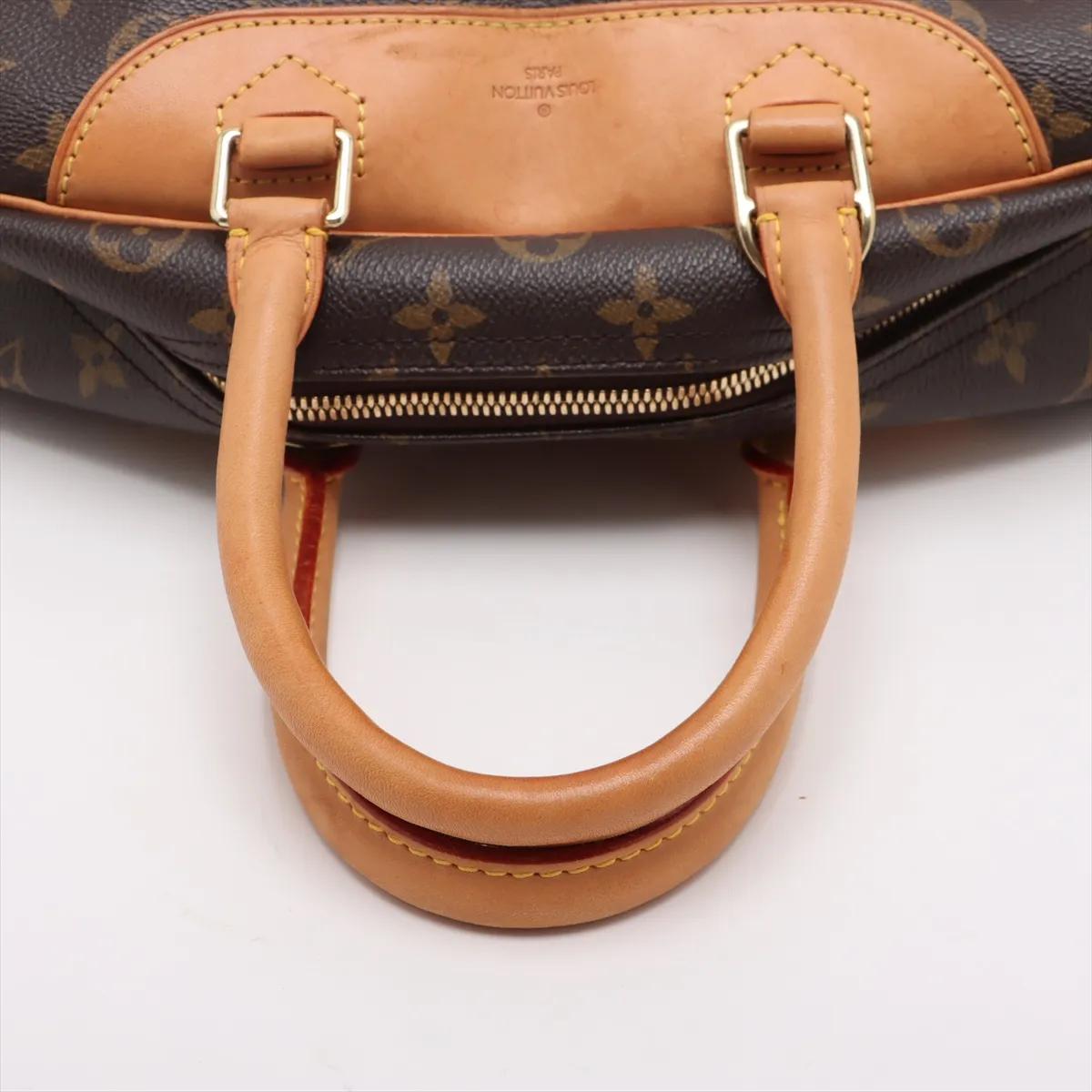 Louis Vuitton Monogram Deauville en vente 1