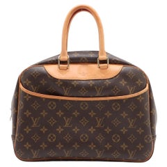 Louis Vuitton Monogram Deauville