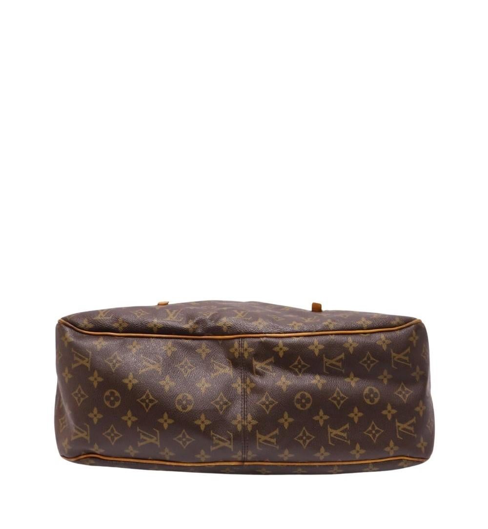 De las mujeres Bolso Louis Vuitton Monograma Delicioso GM en venta