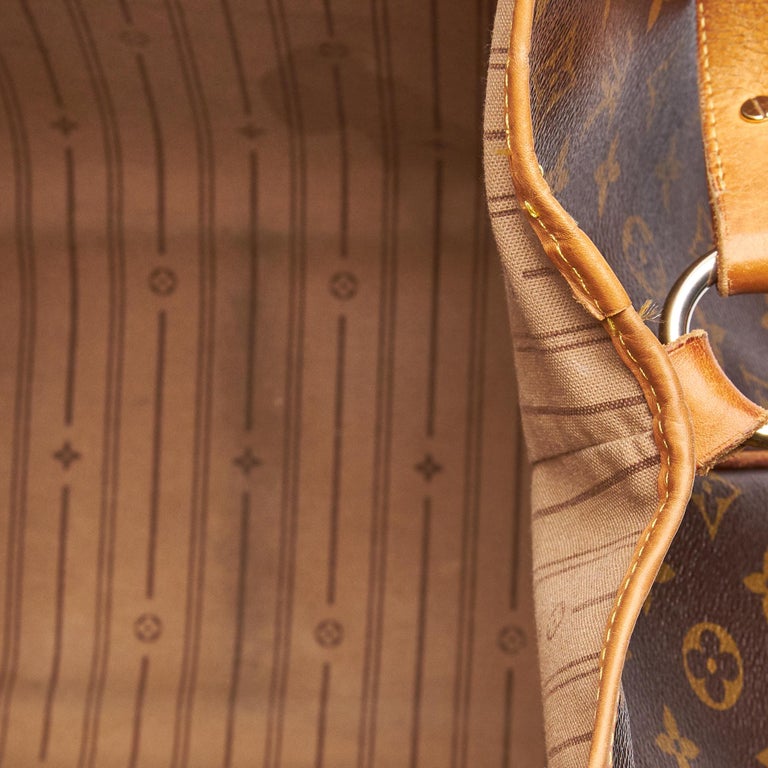 Louis Vuitton Delightful MM Monogram Pivoine – Luxi Bags