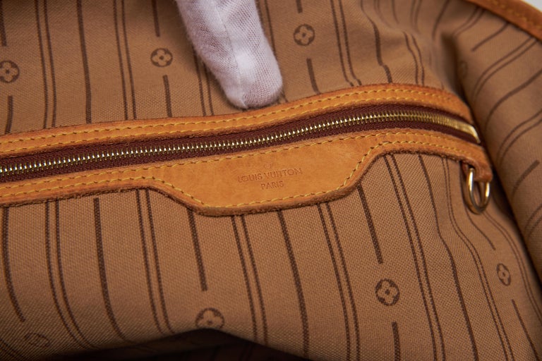 Louis Vuitton Delightful GM Shoulder bag Monogram M40354 MI1141 67212 –  brand-jfa