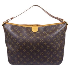 Louis Vuitton Monogram Delightful PM Bag