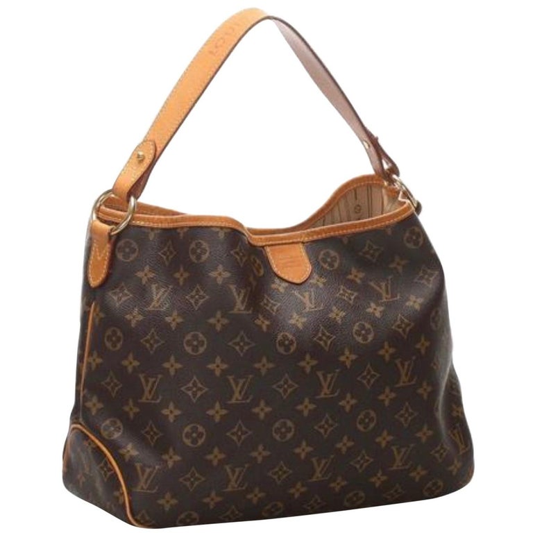 Louis Vuitton Louis Vuitton Delightful Medium Bags & Handbags for