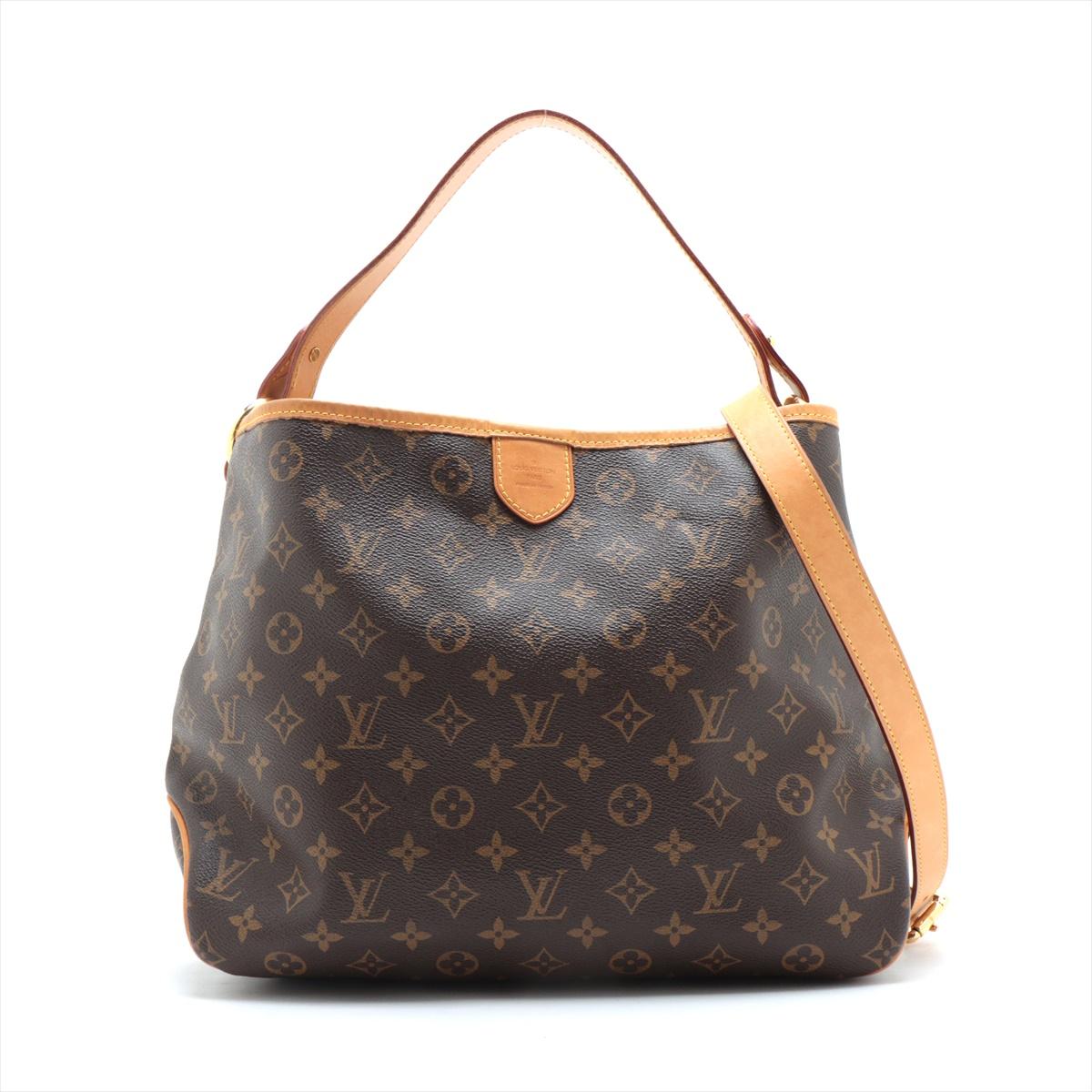 Louis Vuitton Monogram Delightful PM For Sale at 1stDibs