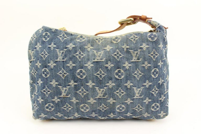 Louis Vuitton Baggy Handbag 349604