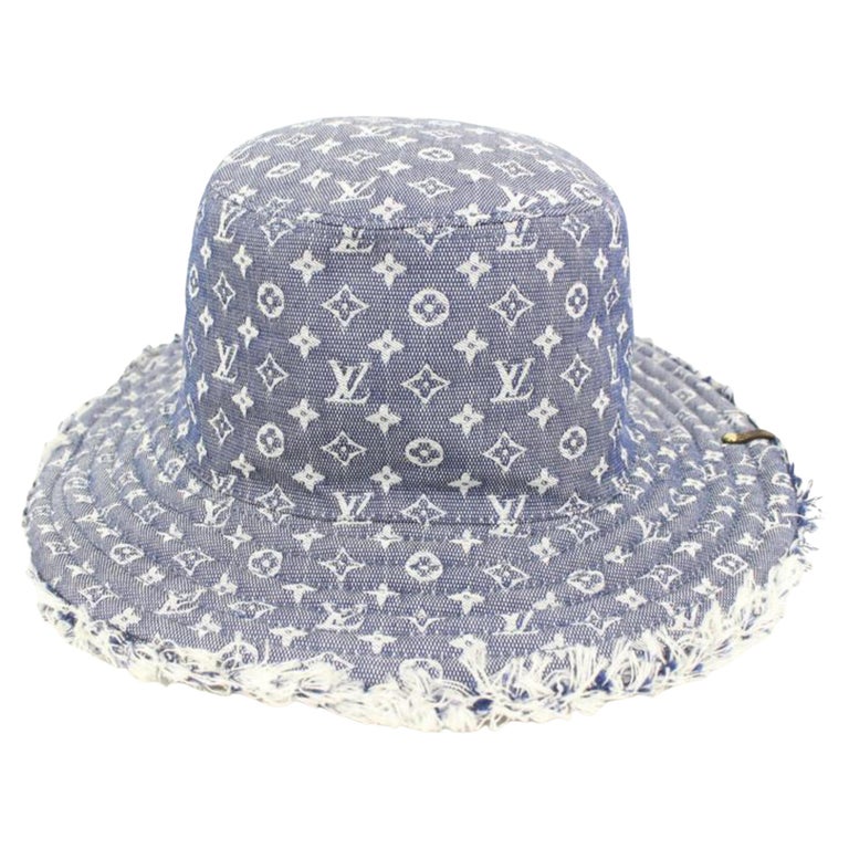 Louis Vuitton Hats - 62 For Sale on 1stDibs  lv cap, hat louis vuitton, louis  vuitton cap price
