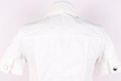 Louis Vuitton Monogram Denim Jacket, 2008