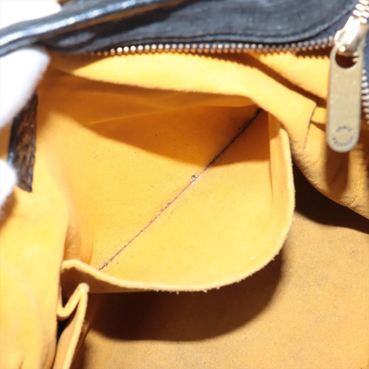 Louis Vuitton Monogram Denim Neo Cabby GM 5