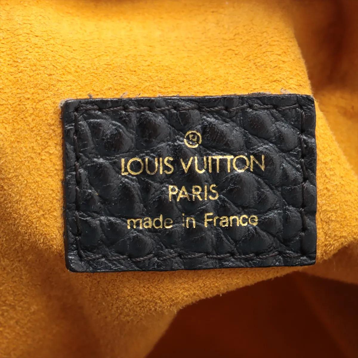 Louis Vuitton Monogram Denim Neo Cabby GM 6