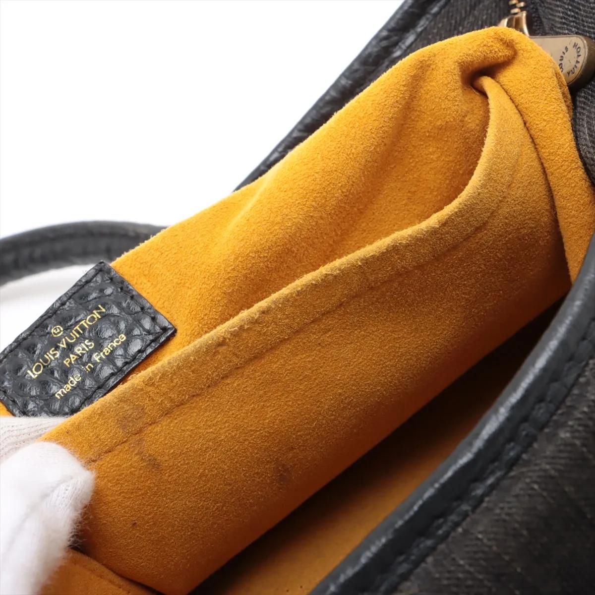 Louis Vuitton Monogram Denim Neo Cabby GM 7