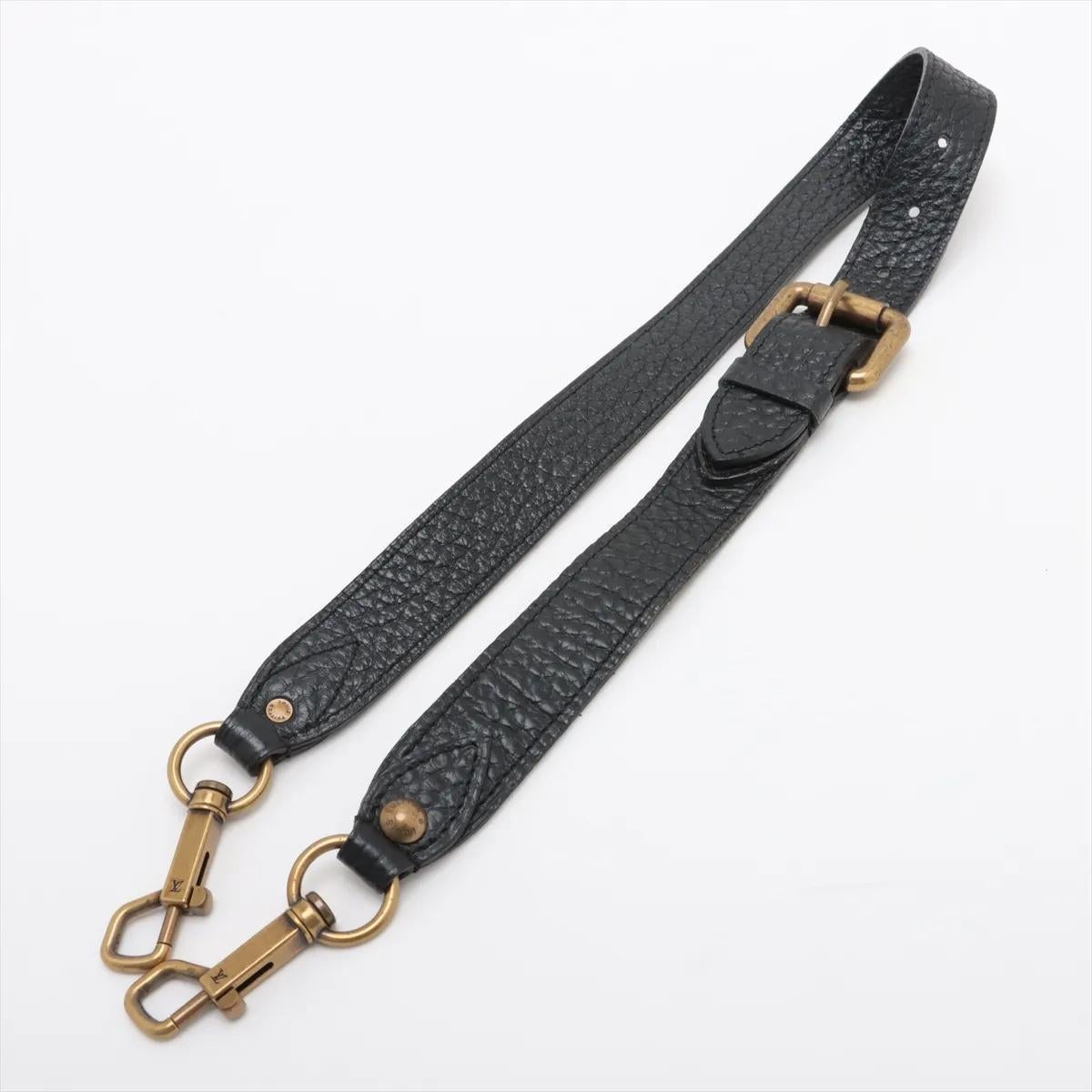 Louis Vuitton Monogram Denim Neo Cabby GM 3