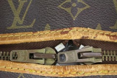 Louis Vuitton Monogram Dog Carrier 40 Sac Chien Pet Bag 88lk513s