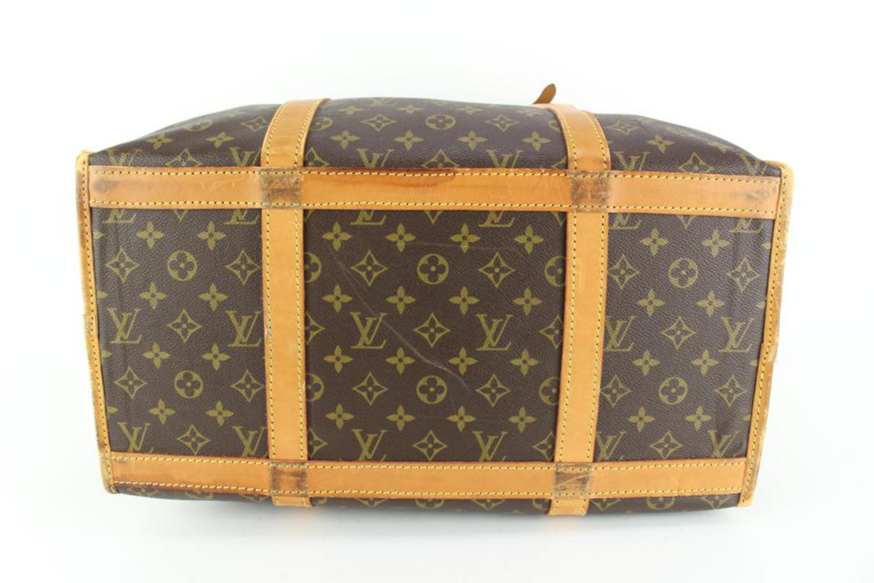 louis vuitton sac chien