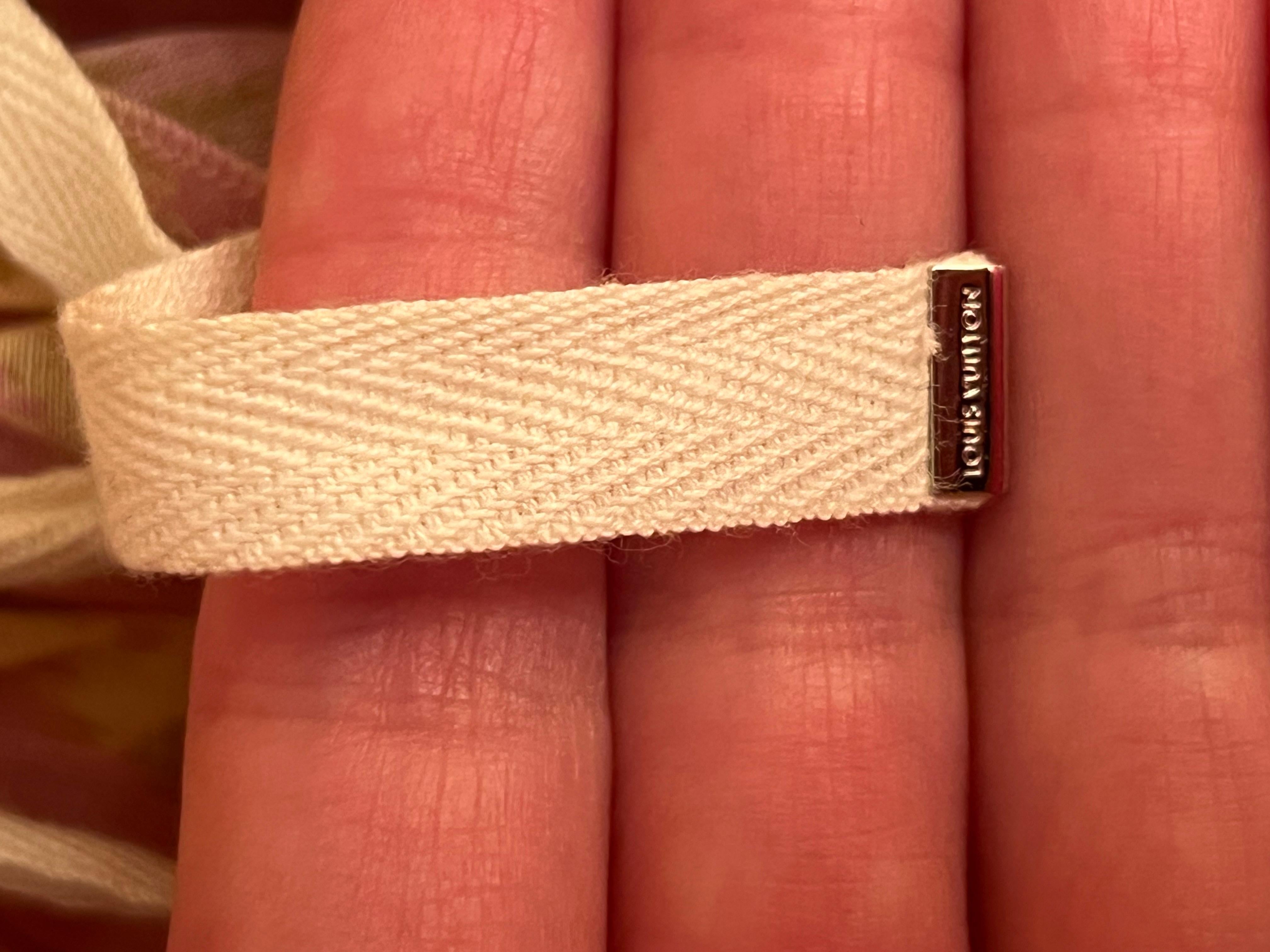 Abito Monogram - Tunica Louis Vuitton in vendita 4