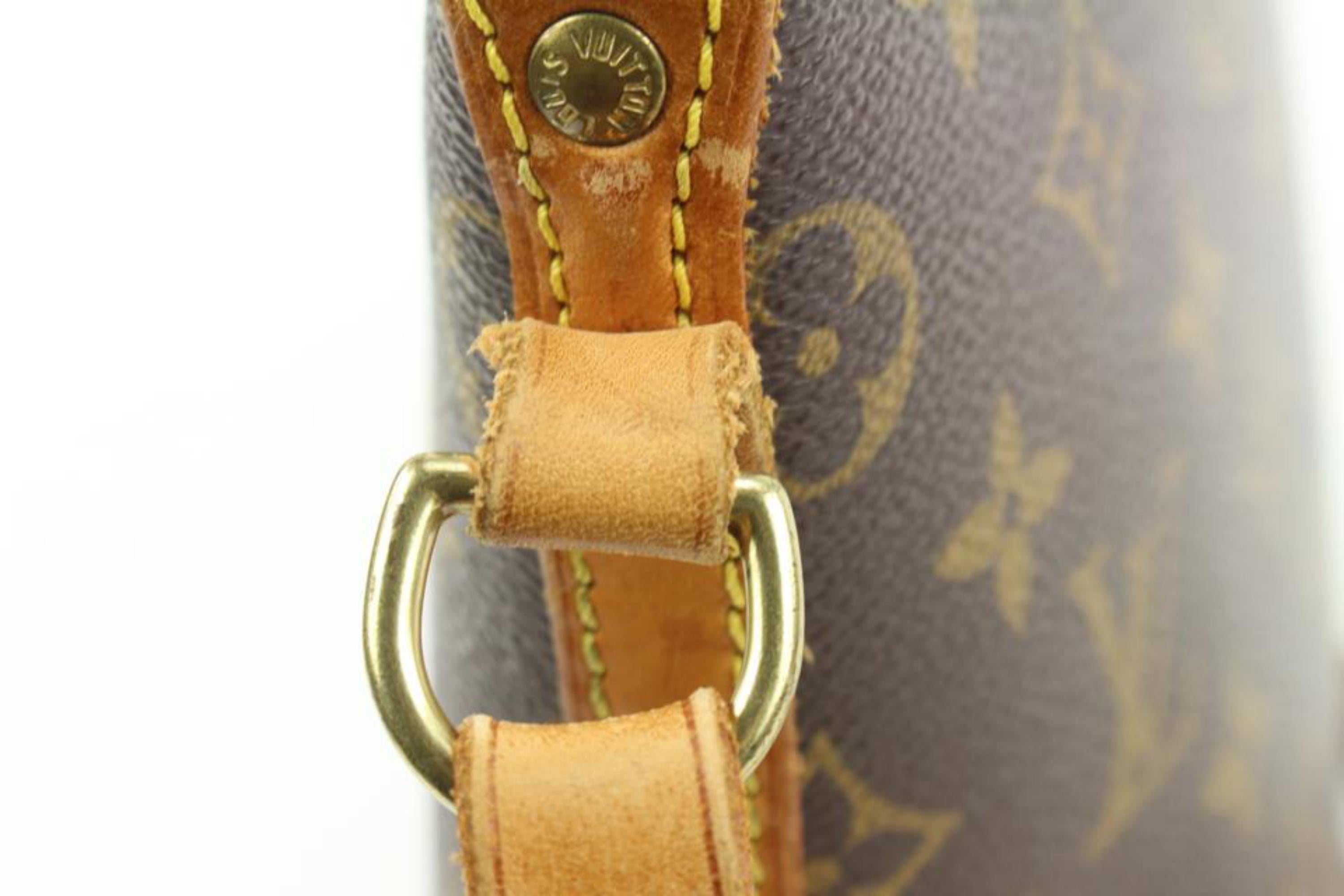 louis vuitton crossbody bag