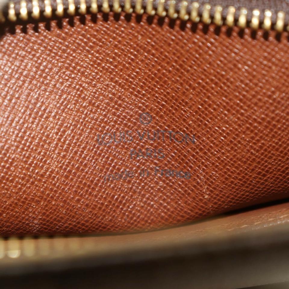 louis vuitton drouot crossbody bag