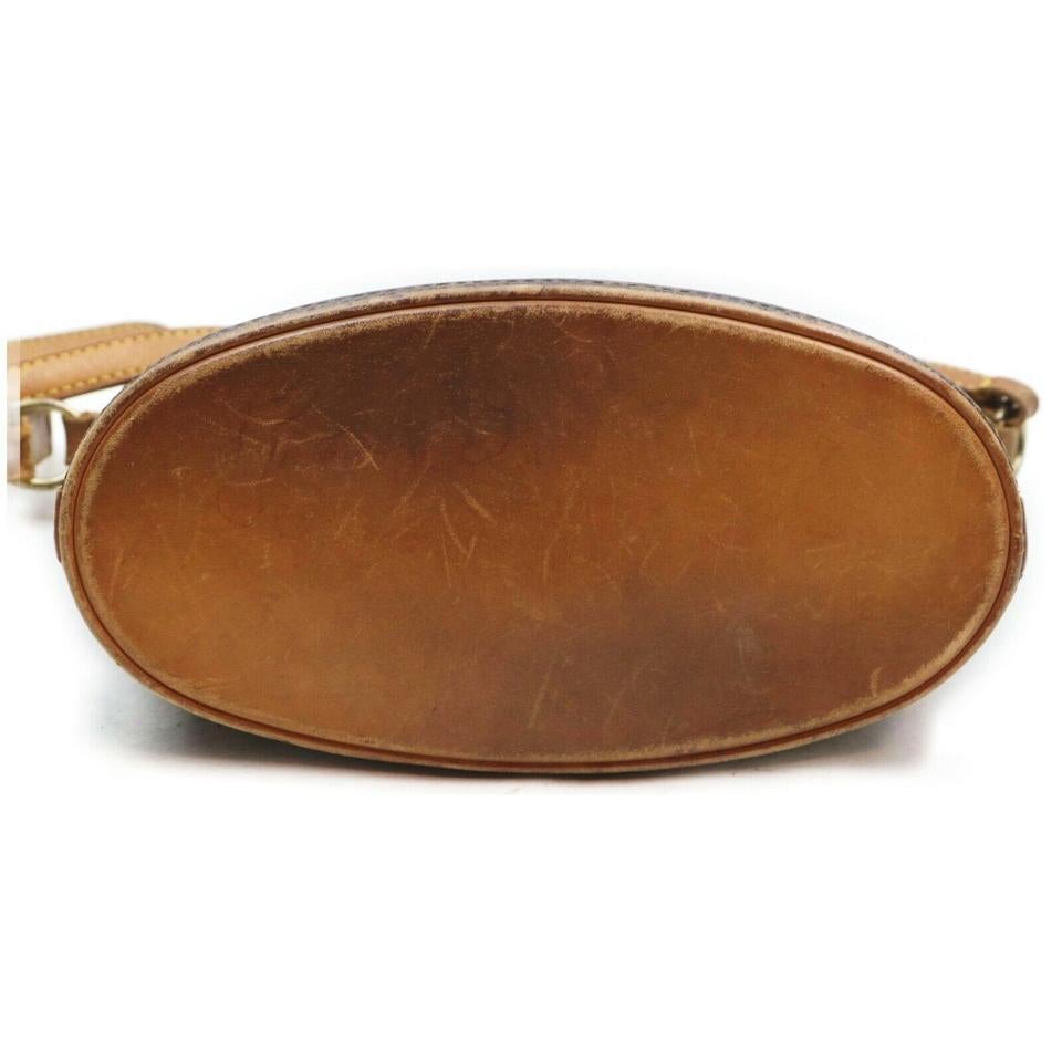 Louis Vuitton Monogram Drouot  Crossbody Bag 862235 1