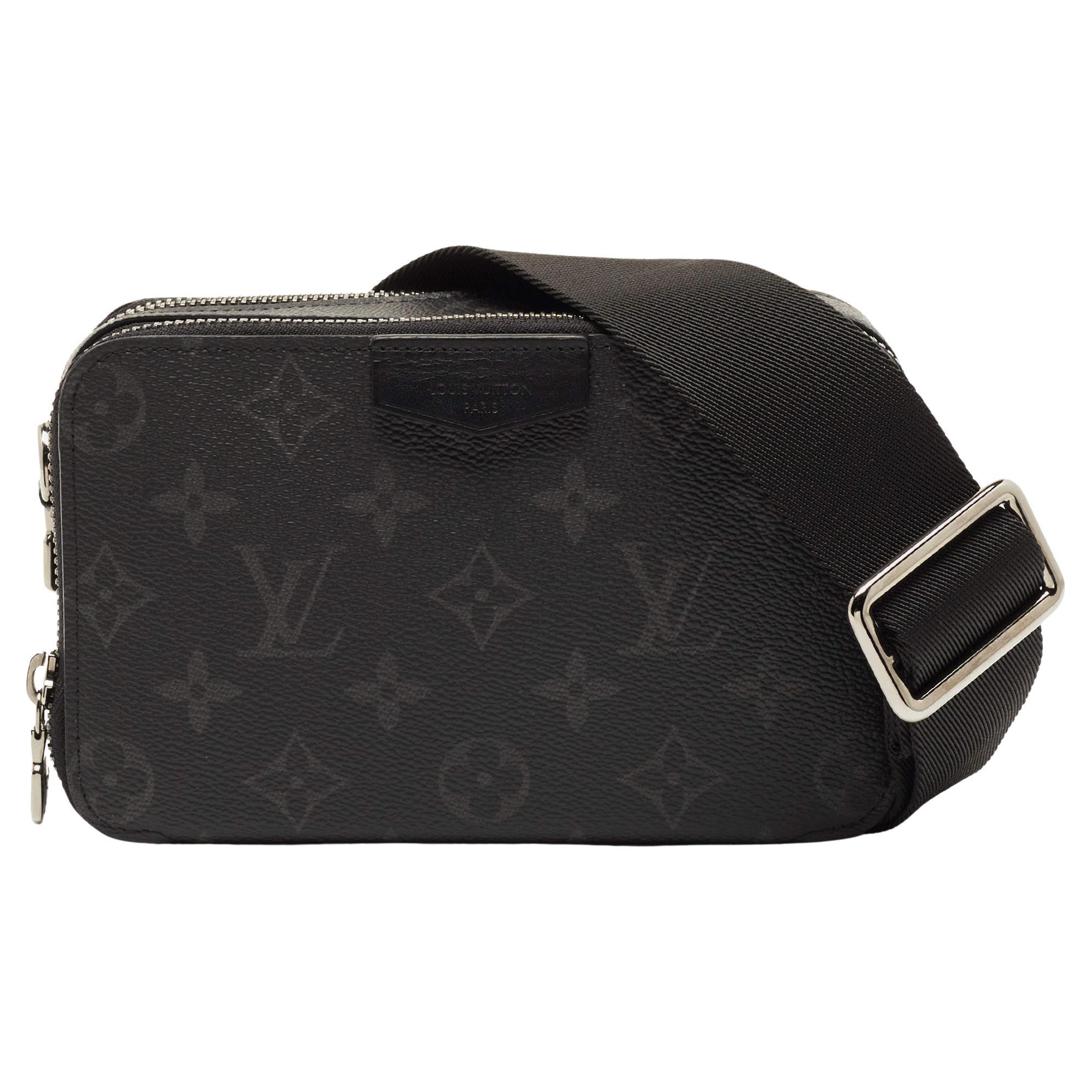 Louis Vuitton Alpha Wearable Wallet - For Sale on 1stDibs