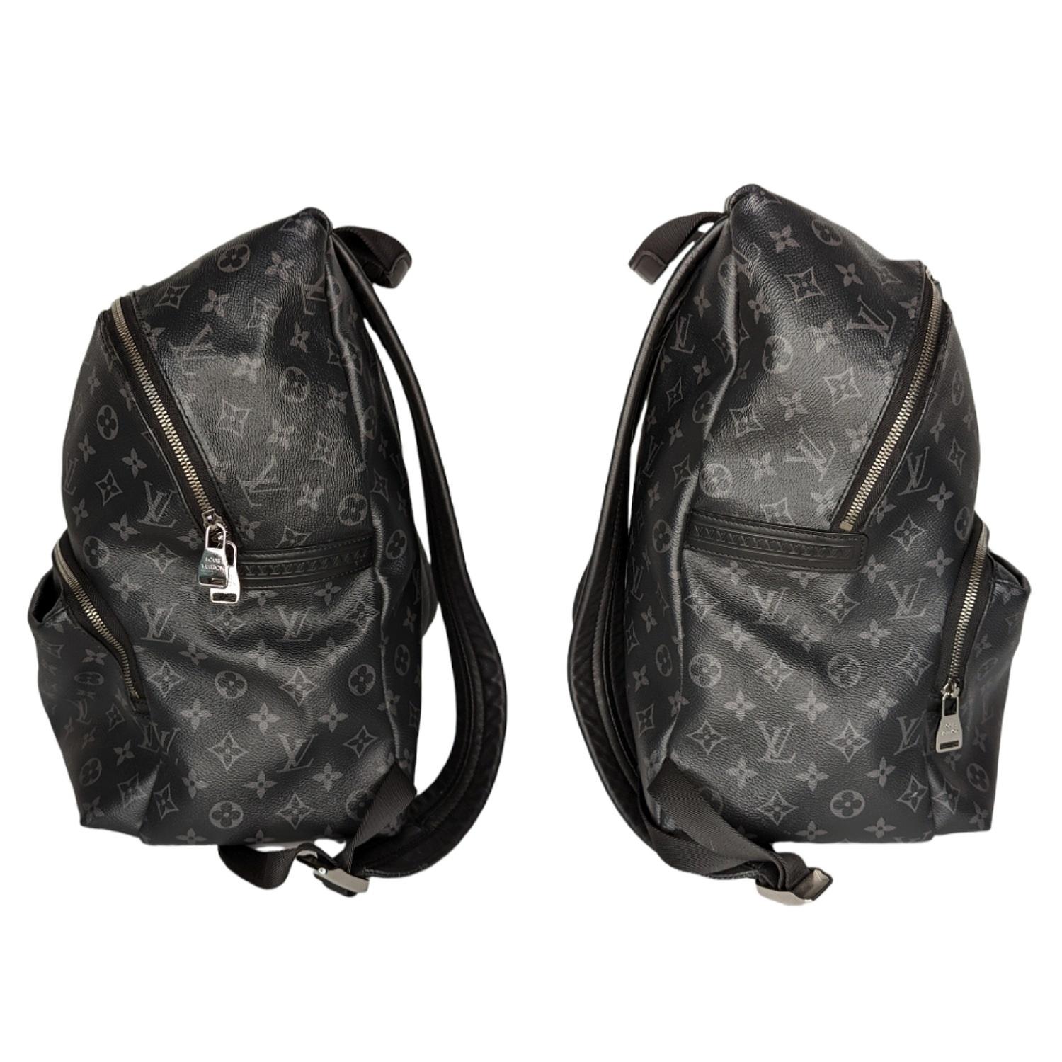 louis vuitton eclipse backpack