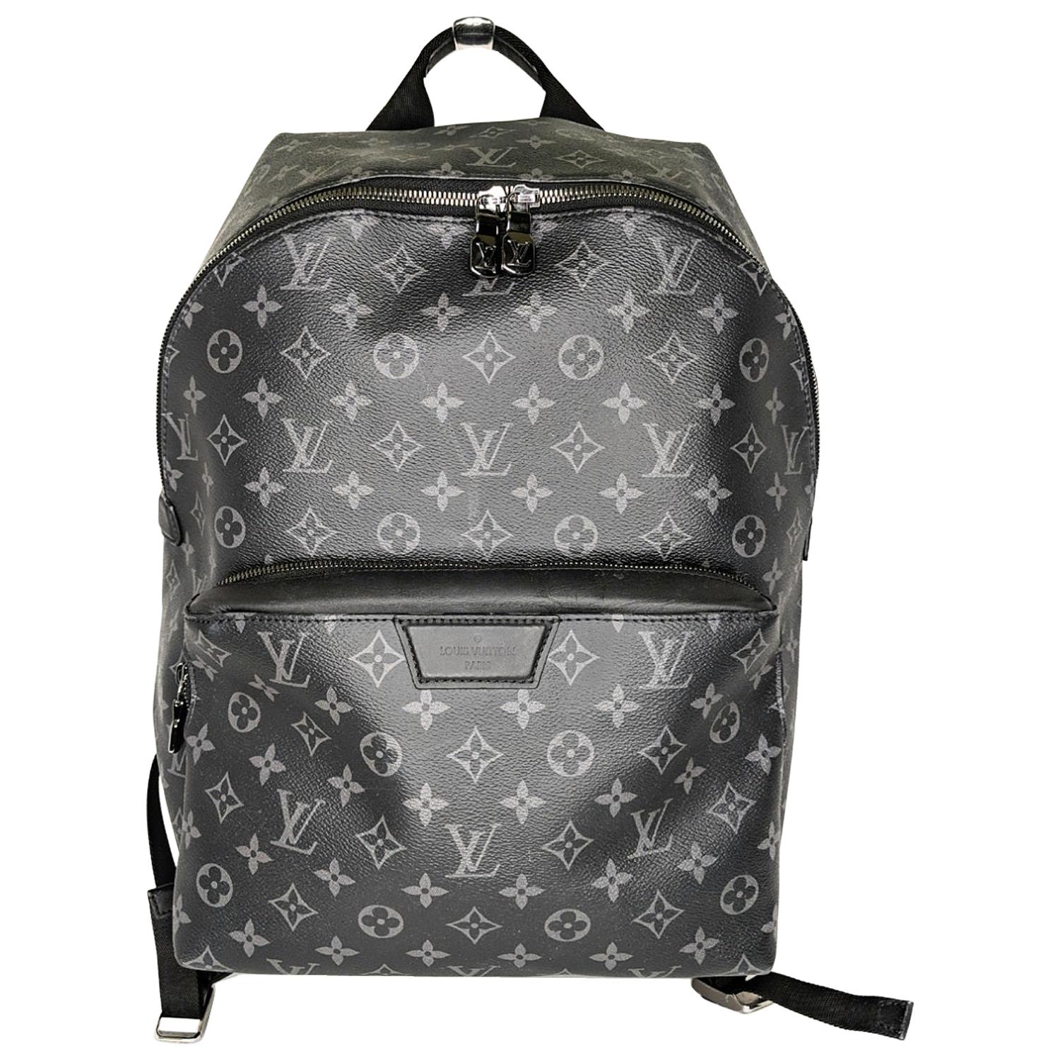 Louis Vuitton Monogram PM Discovery Backpack Eclipse - Luxury In Reach