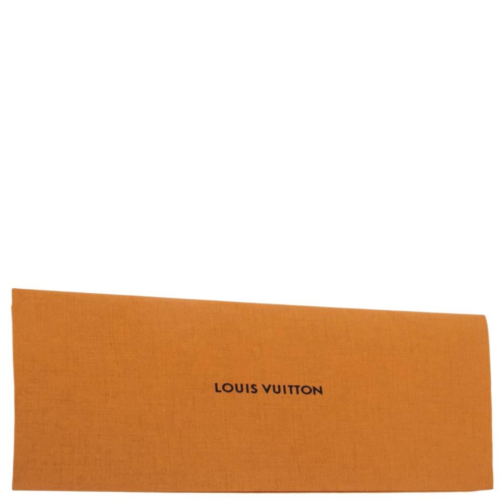 Louis Vuitton Monogram Eclipse Canvas Explorer Backpack 4