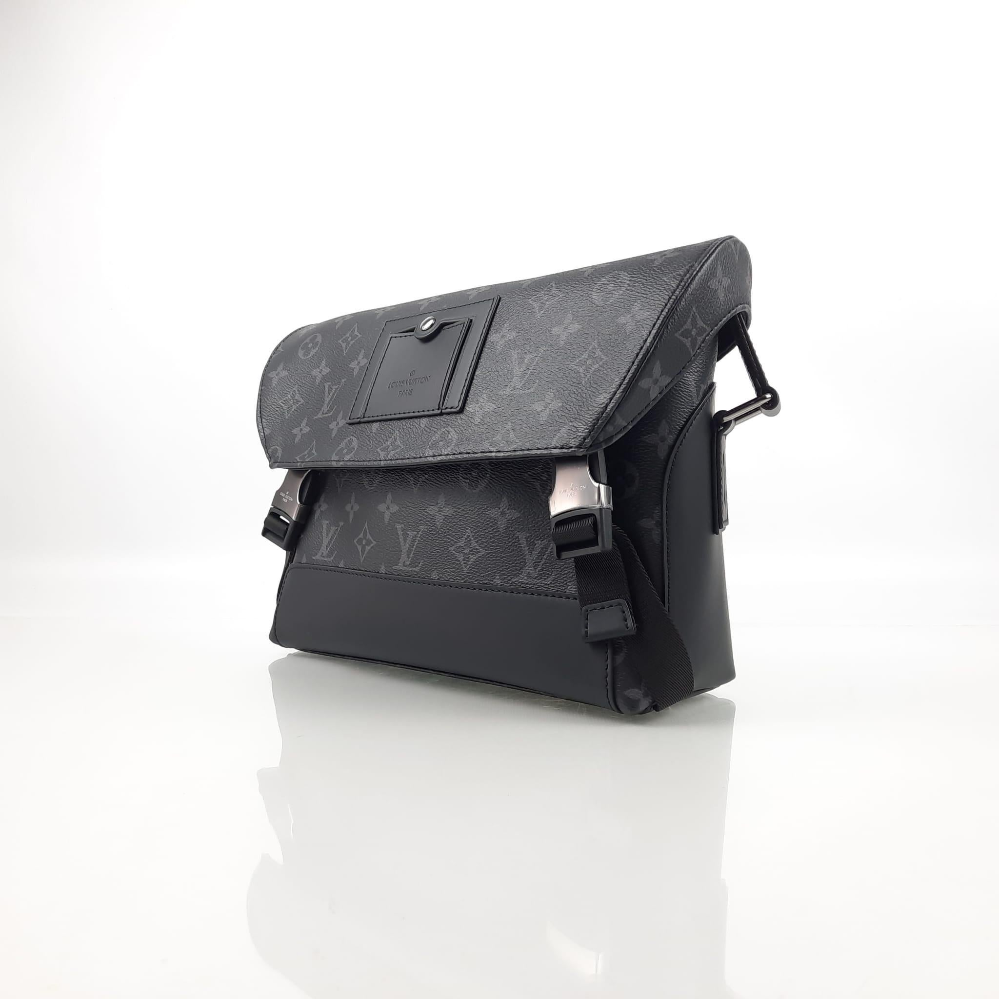 louis vuitton voyager pm