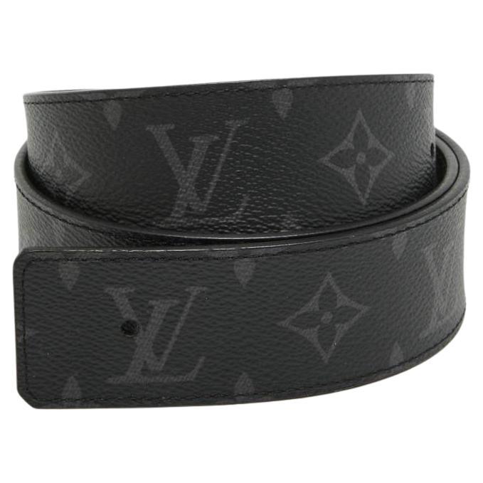 How long does a Louis Vuitton belt last?
