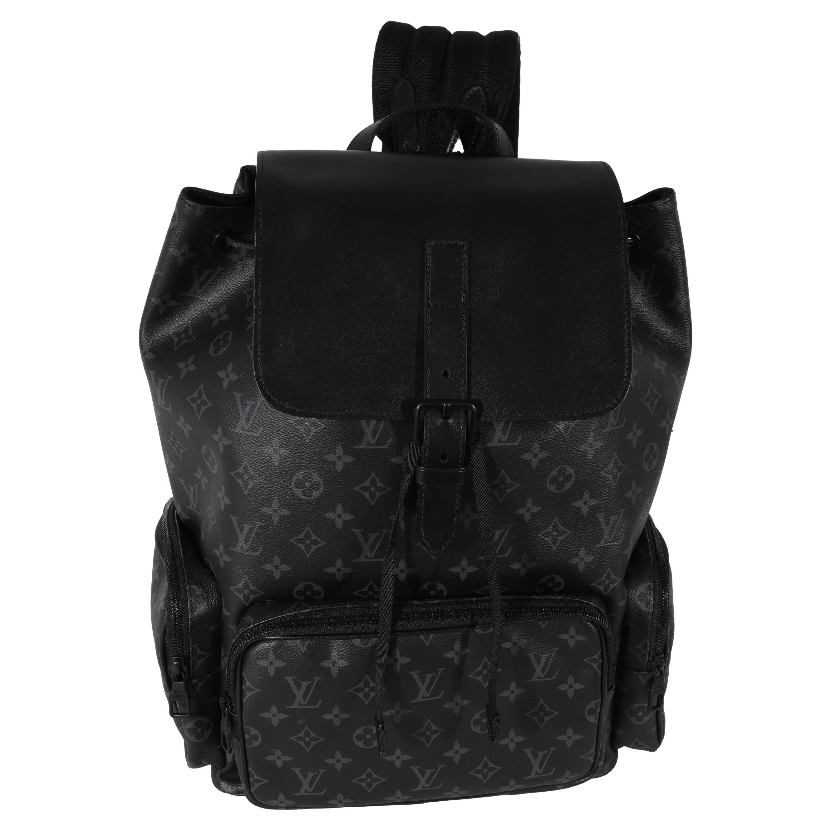 Louis Vuitton 2021 pre-owned Mini Trio Monogram Shoulder Bag
